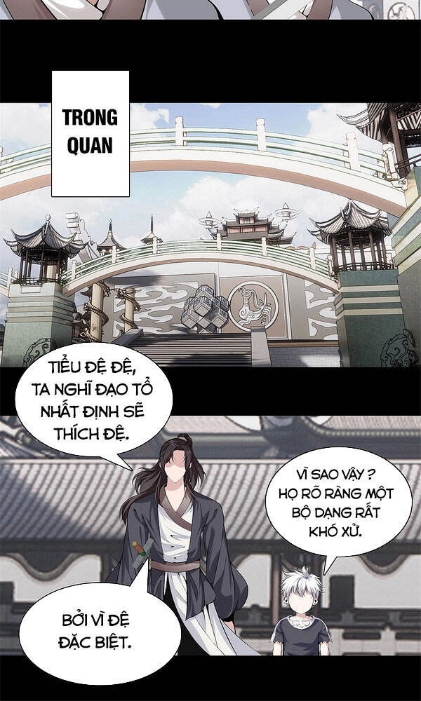 Đô Thị Chí Tôn Chapter 144 - 10