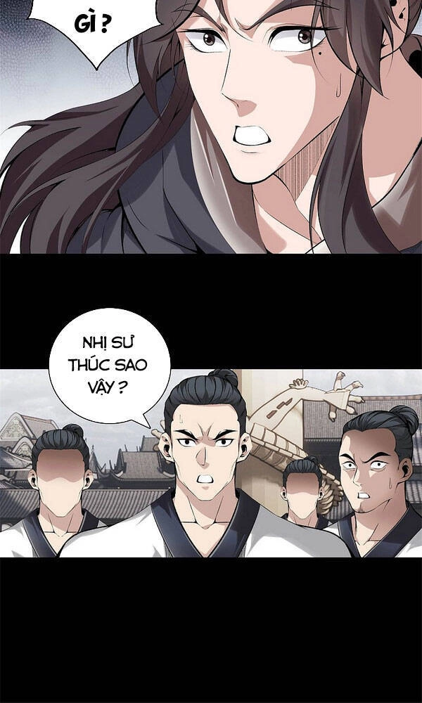 Đô Thị Chí Tôn Chapter 145 - 4