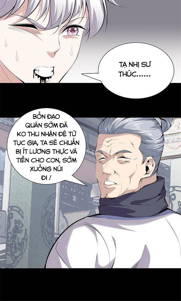 Đô Thị Chí Tôn Chapter 145 - 6