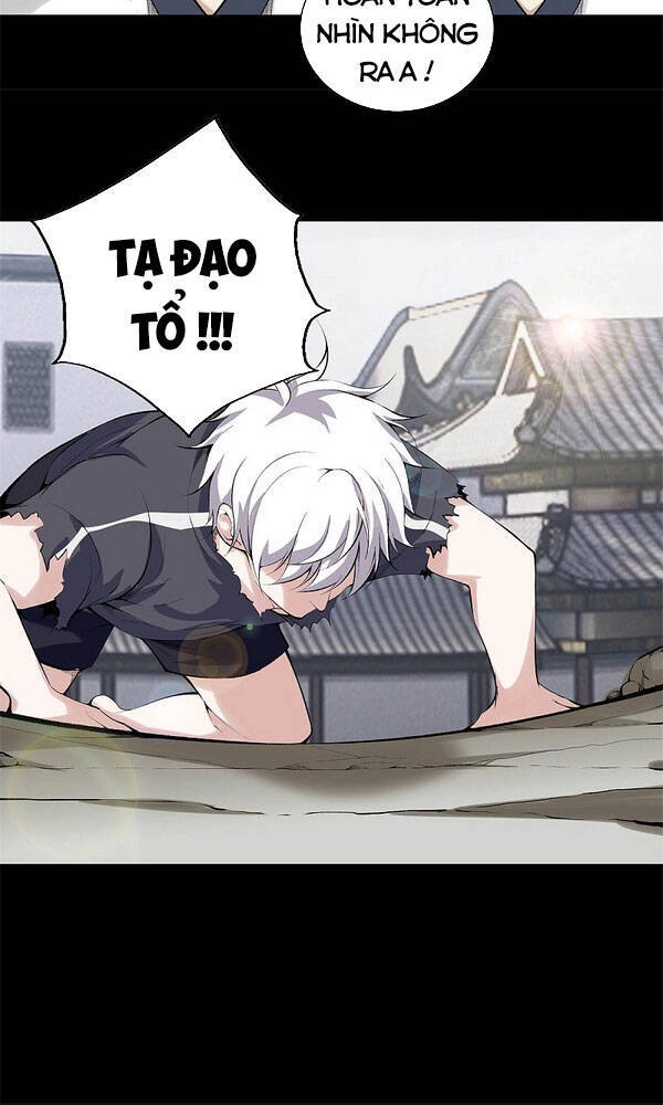 Đô Thị Chí Tôn Chapter 145 - 10