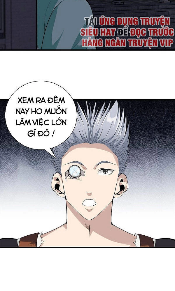 Đô Thị Chí Tôn Chapter 145 - 16