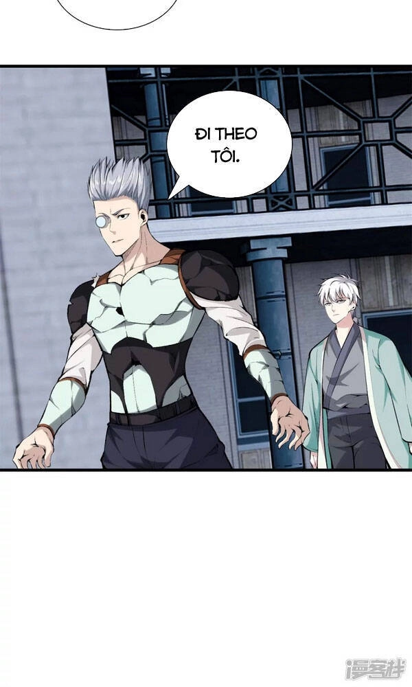 Đô Thị Chí Tôn Chapter 146 - 2