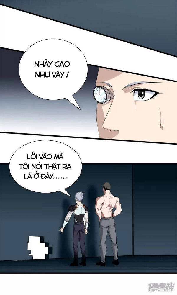 Đô Thị Chí Tôn Chapter 146 - 6