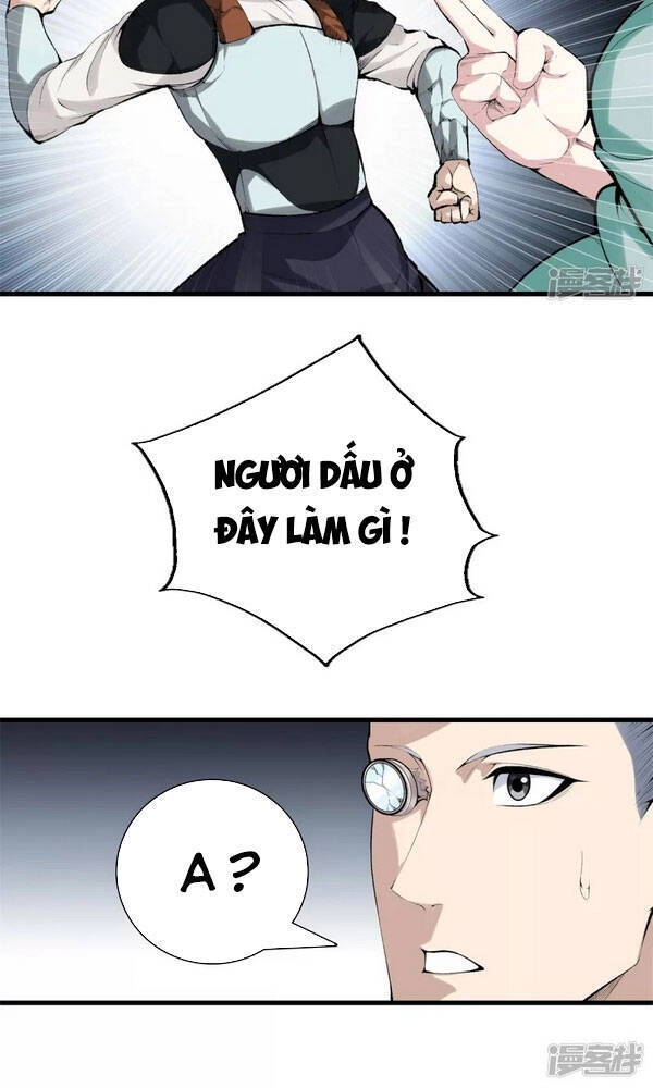 Đô Thị Chí Tôn Chapter 146 - 10