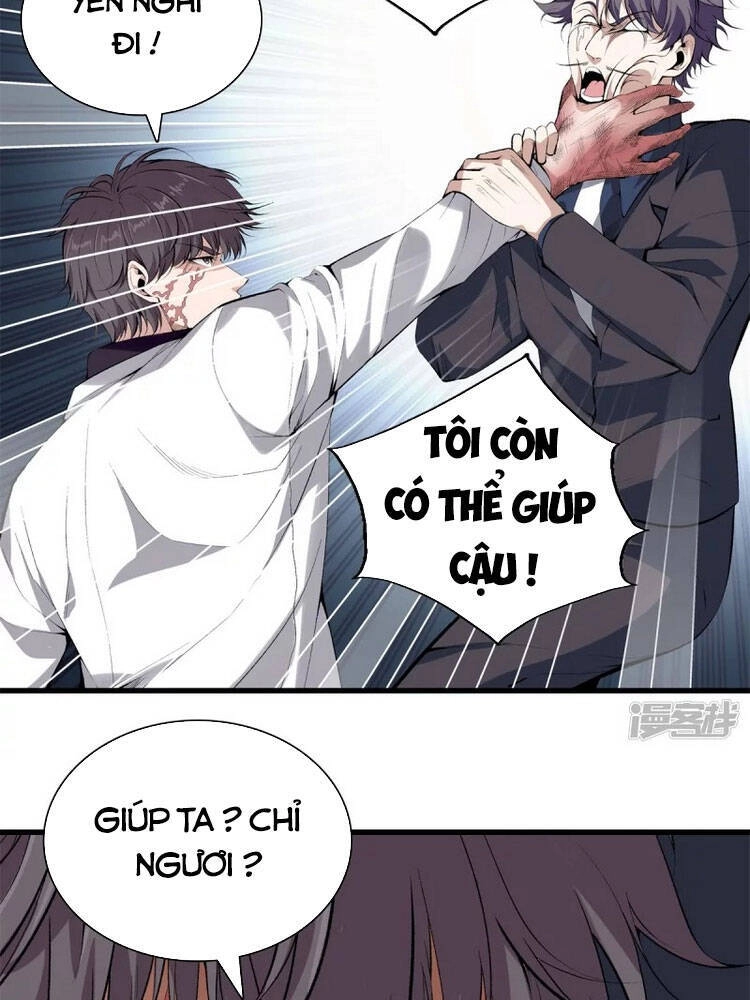 Đô Thị Chí Tôn Chapter 147 - 16