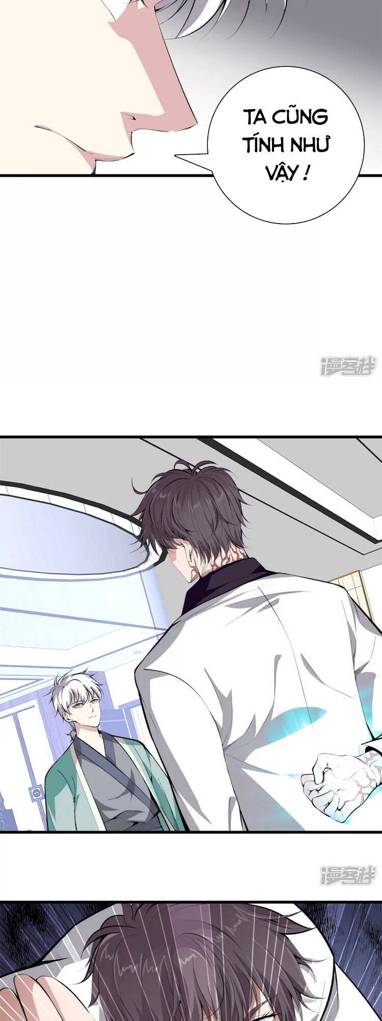 Đô Thị Chí Tôn Chapter 148 - 13