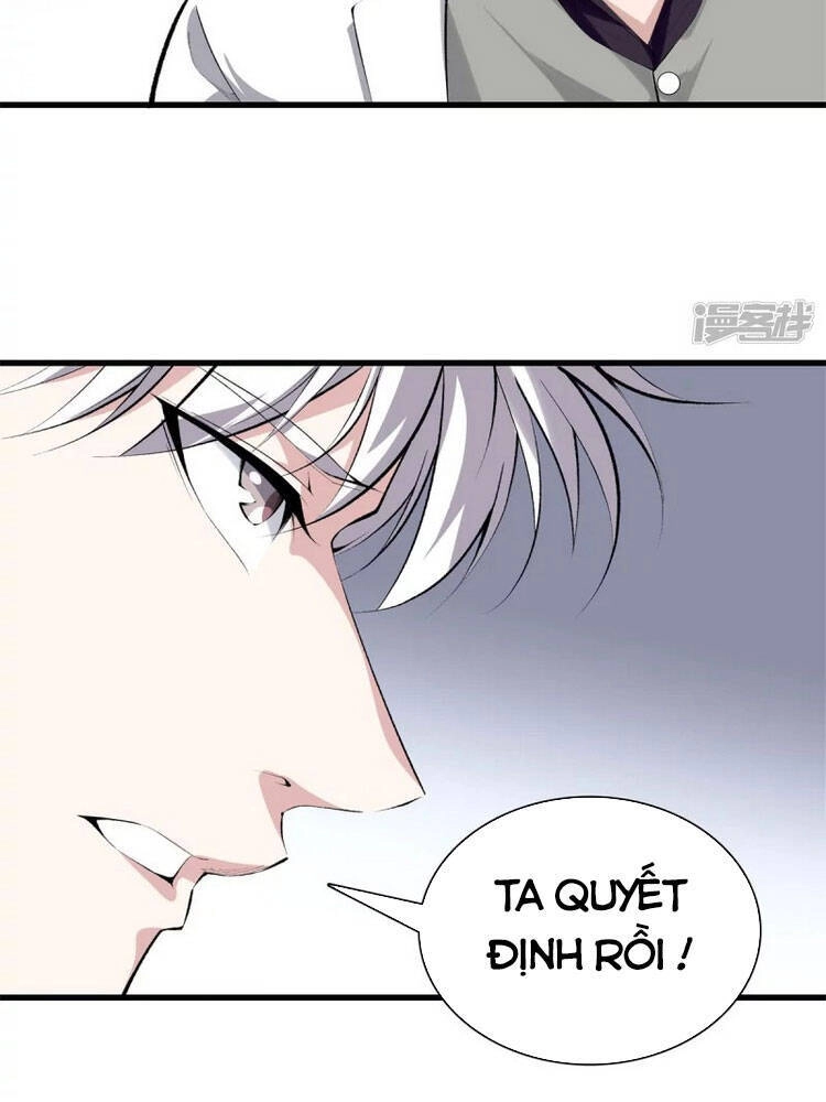 Đô Thị Chí Tôn Chapter 149 - 12