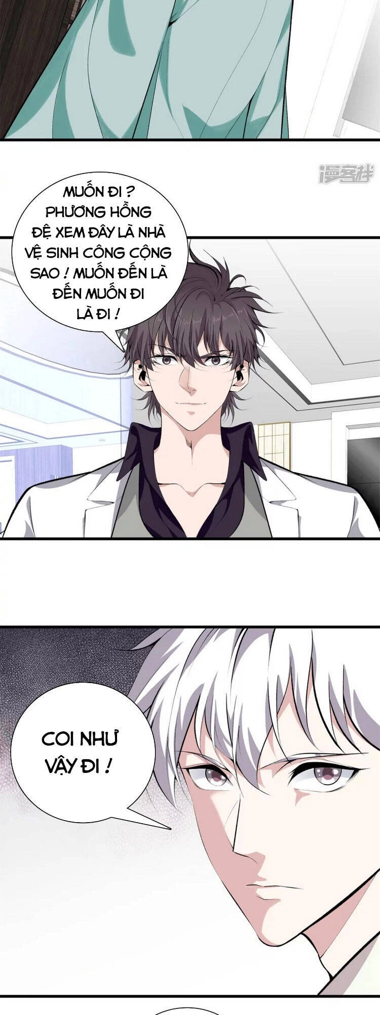 Đô Thị Chí Tôn Chapter 149 - 17