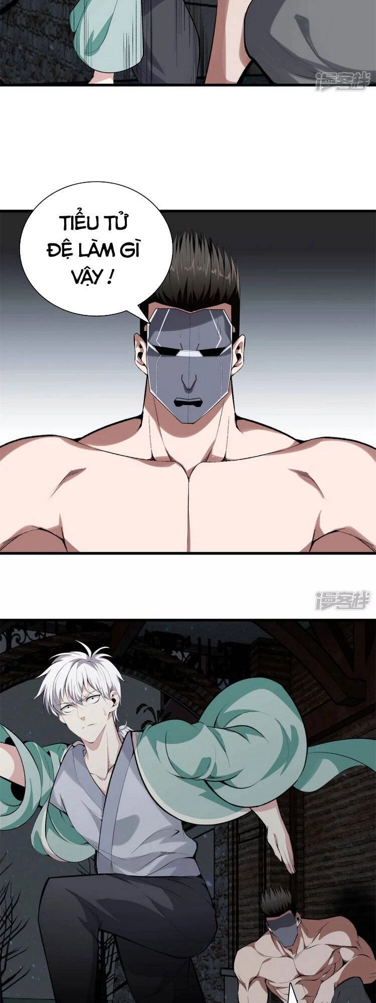 Đô Thị Chí Tôn Chapter 149 - 19