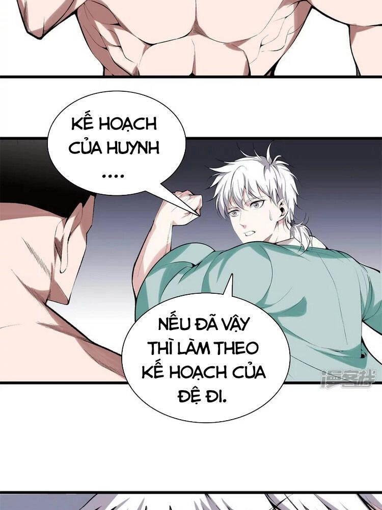 Đô Thị Chí Tôn Chapter 150 - 2