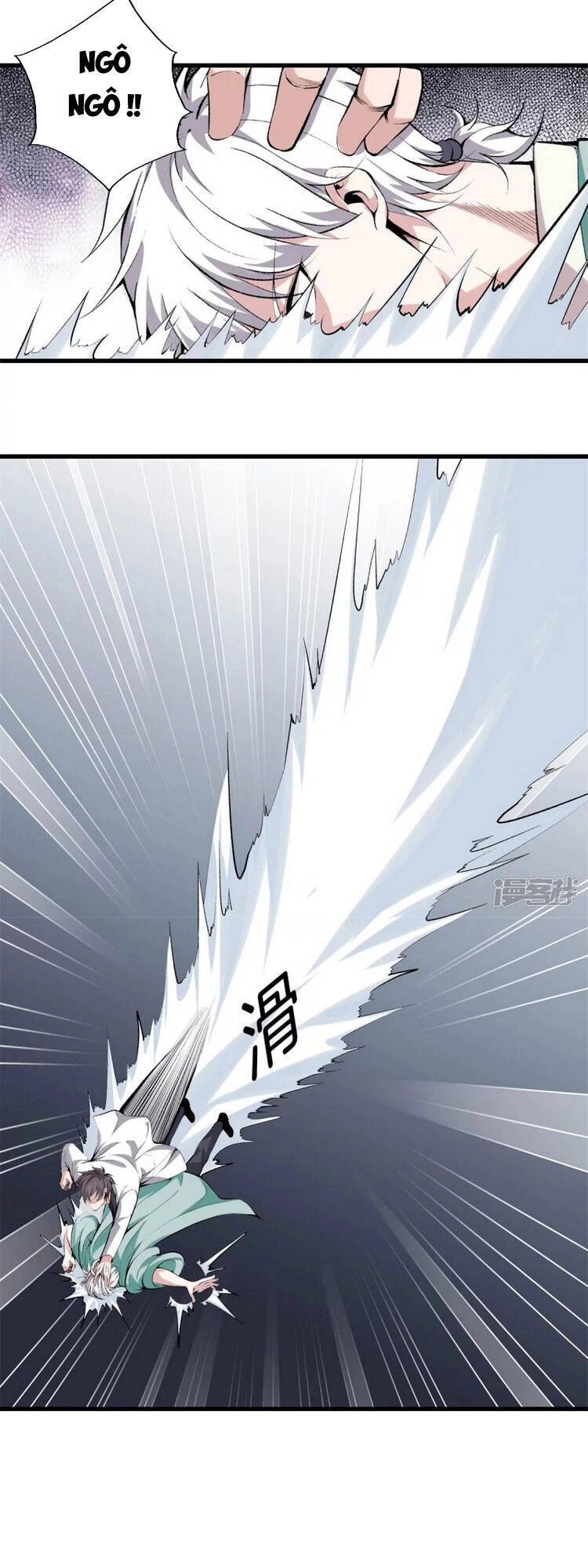 Đô Thị Chí Tôn Chapter 150 - 7