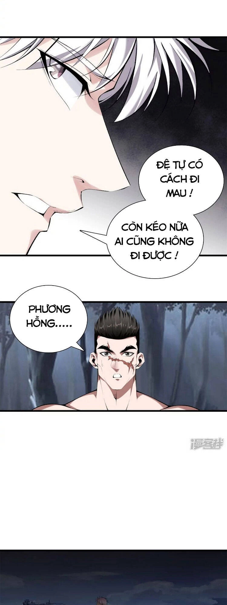 Đô Thị Chí Tôn Chapter 150 - 15