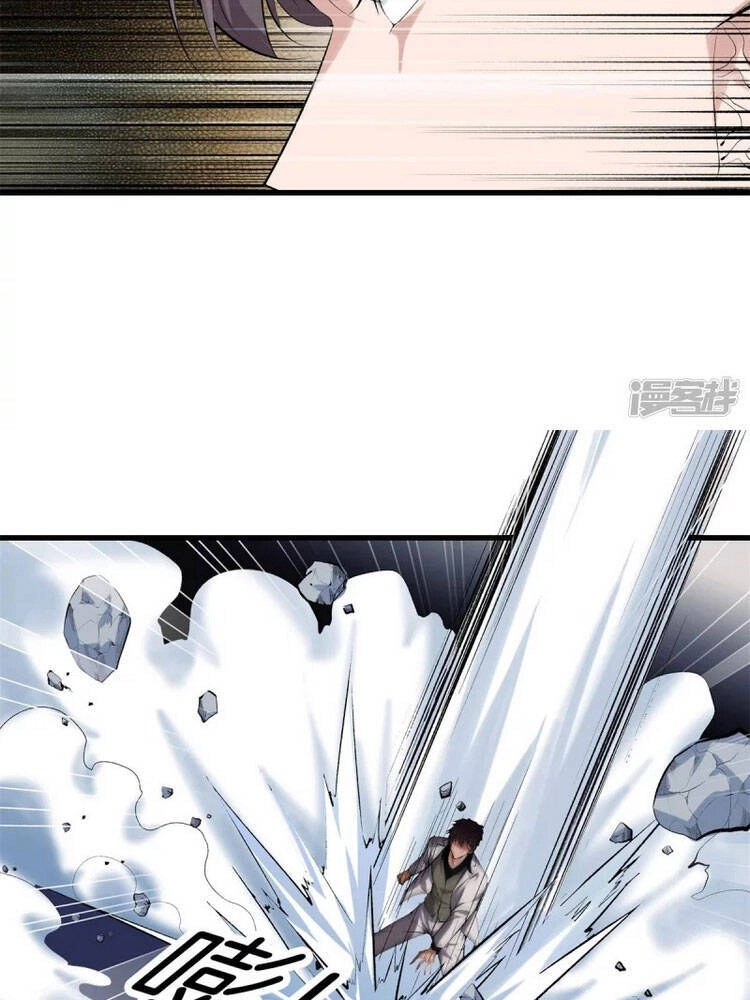 Đô Thị Chí Tôn Chapter 150 - 18