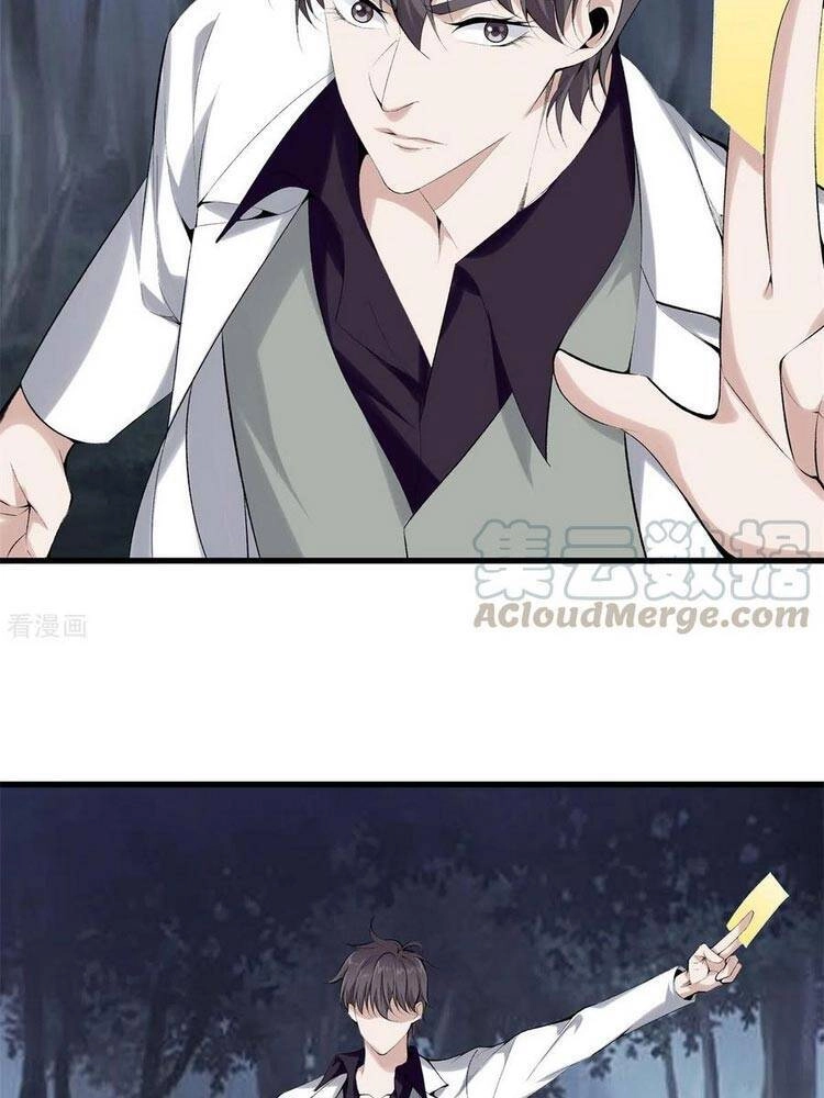 Đô Thị Chí Tôn Chapter 151 - 16