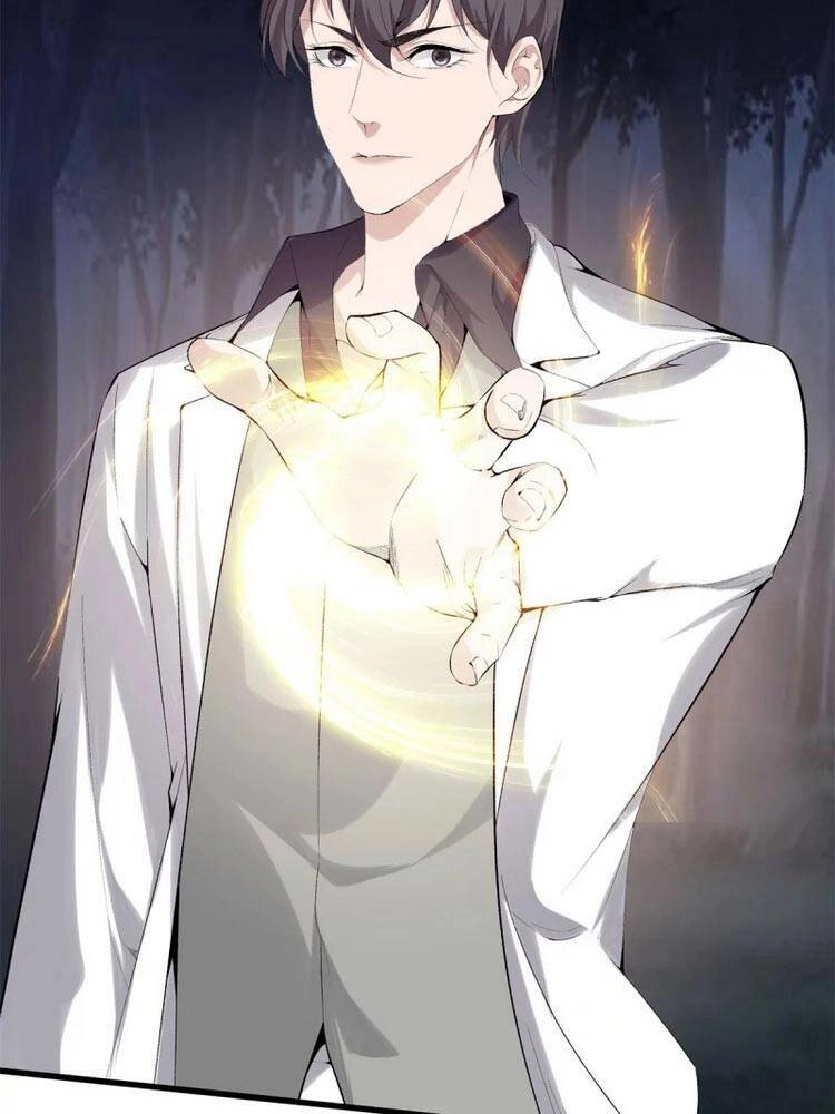 Đô Thị Chí Tôn Chapter 152 - 2