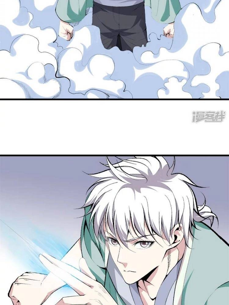 Đô Thị Chí Tôn Chapter 152 - 8