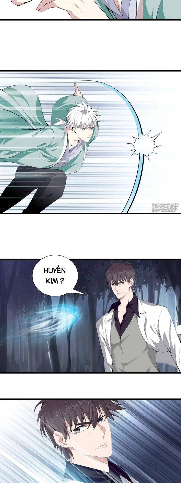 Đô Thị Chí Tôn Chapter 152 - 9