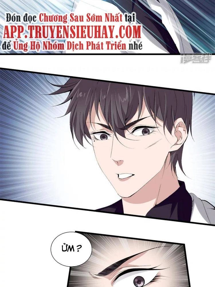 Đô Thị Chí Tôn Chapter 152 - 10