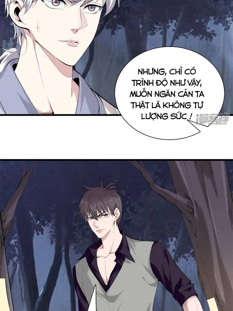 Đô Thị Chí Tôn Chapter 153 - 2
