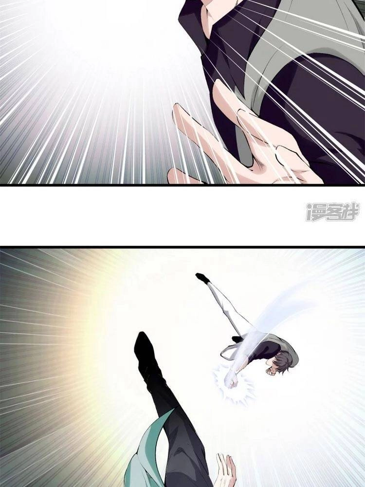 Đô Thị Chí Tôn Chapter 153 - 6