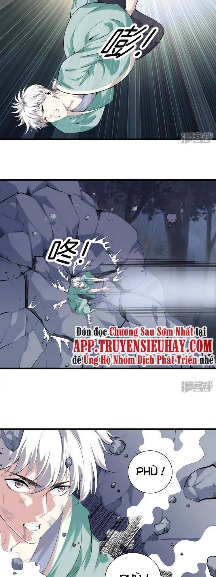 Đô Thị Chí Tôn Chapter 153 - 7