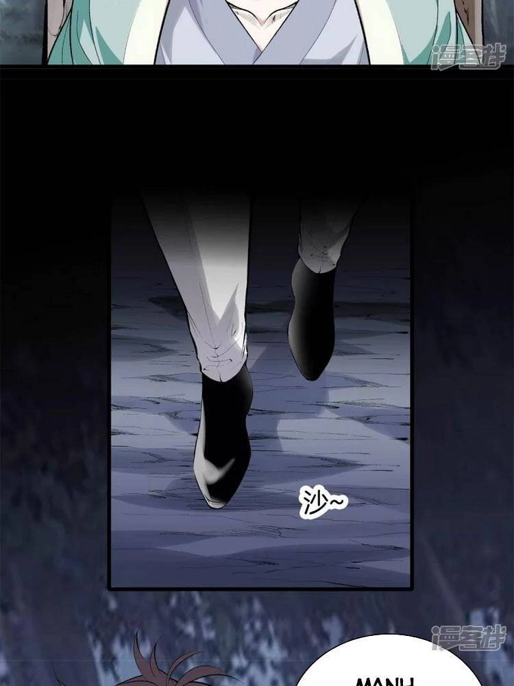 Đô Thị Chí Tôn Chapter 153 - 14