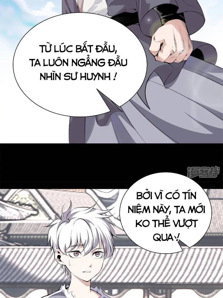 Đô Thị Chí Tôn Chapter 153 - 16