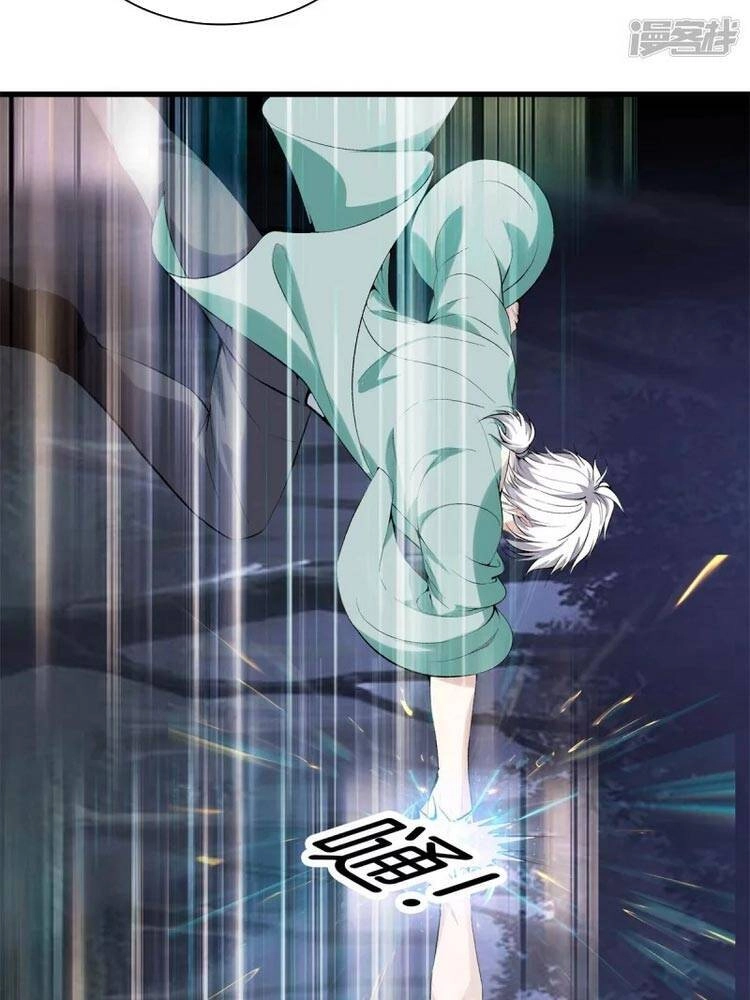 Đô Thị Chí Tôn Chapter 154 - 4