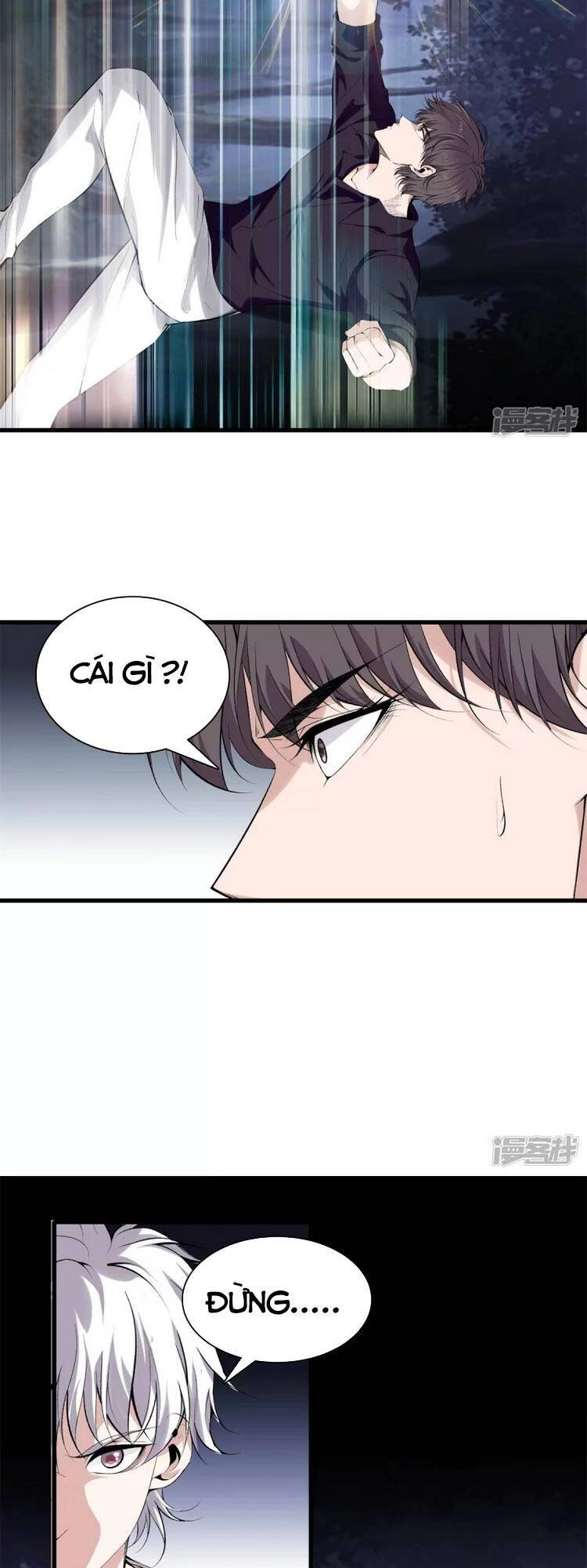 Đô Thị Chí Tôn Chapter 154 - 5