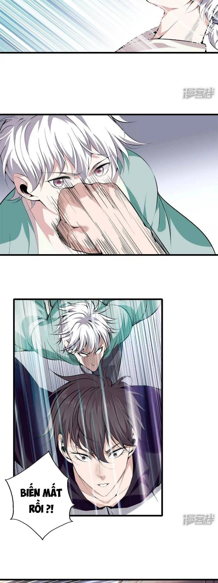 Đô Thị Chí Tôn Chapter 154 - 9