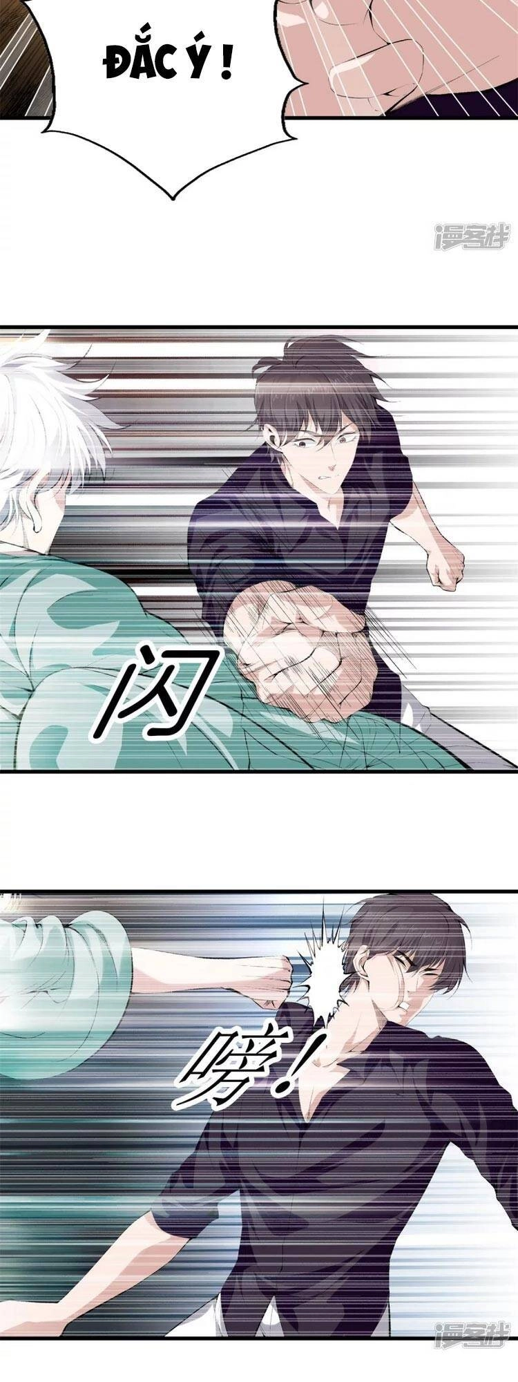 Đô Thị Chí Tôn Chapter 154 - 13