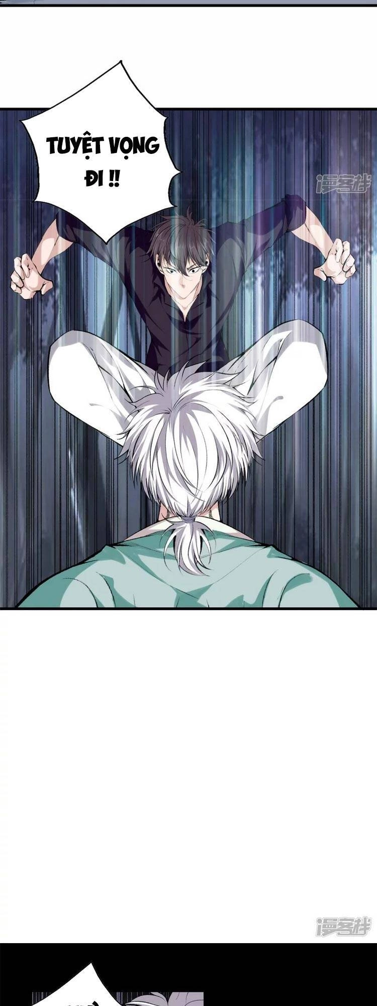 Đô Thị Chí Tôn Chapter 154 - 17