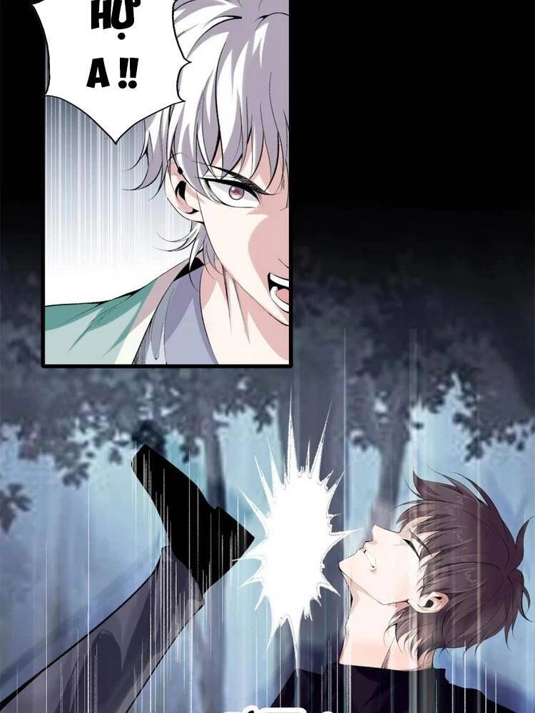 Đô Thị Chí Tôn Chapter 154 - 18