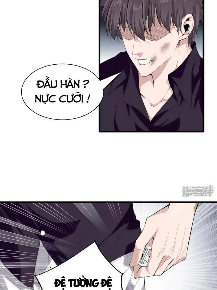 Đô Thị Chí Tôn Chapter 155 - 2