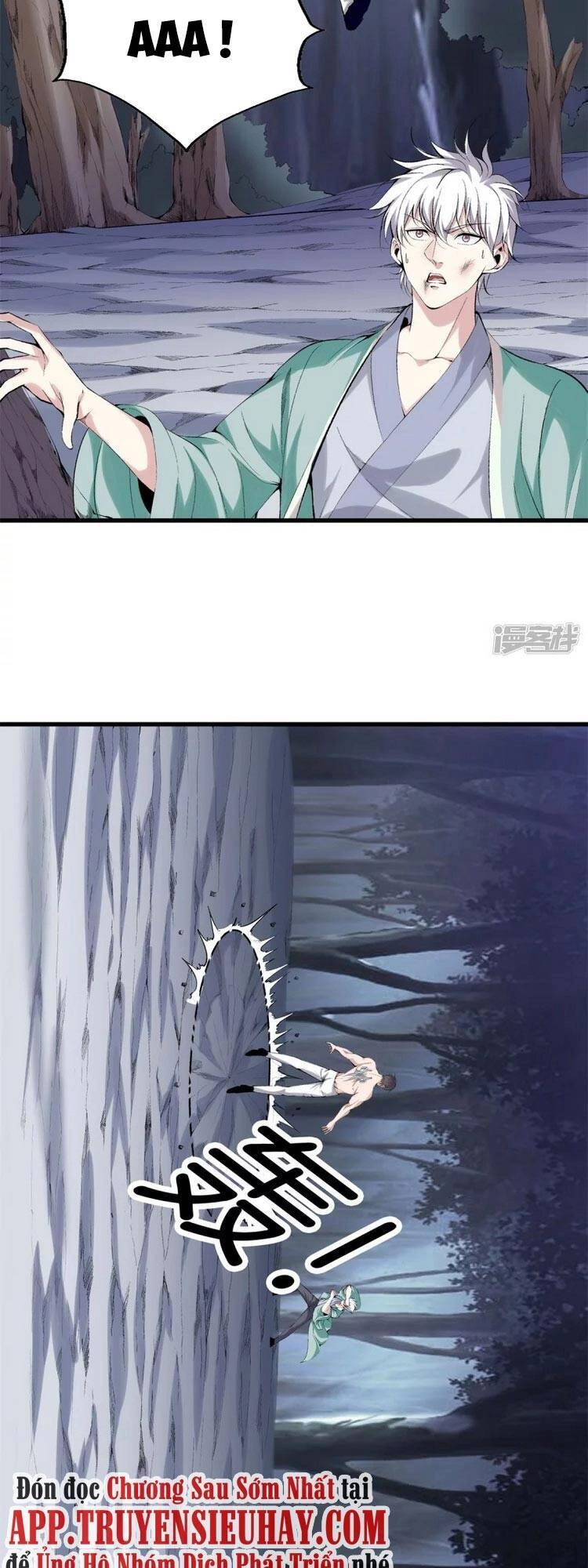 Đô Thị Chí Tôn Chapter 155 - 7