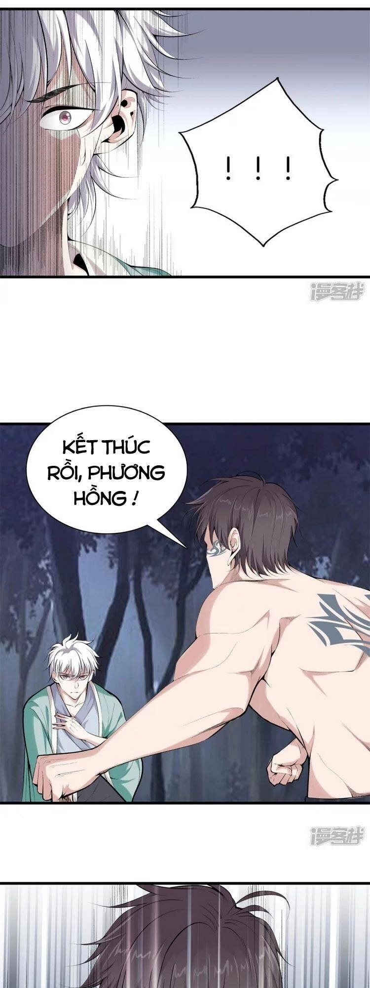 Đô Thị Chí Tôn Chapter 155 - 19