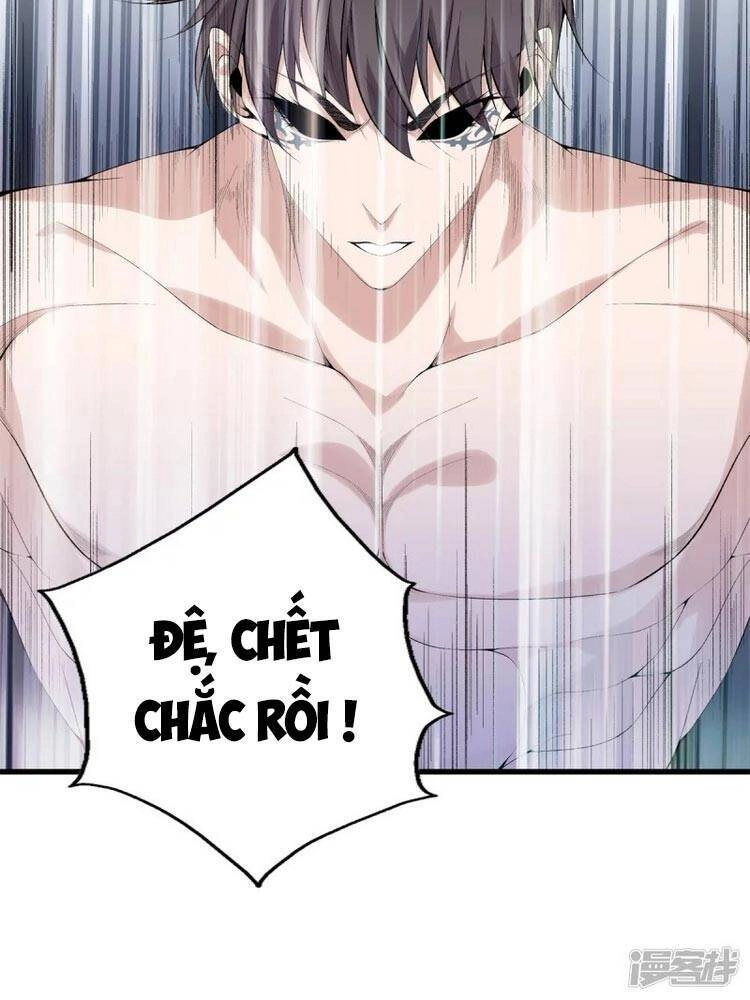 Đô Thị Chí Tôn Chapter 155 - 20