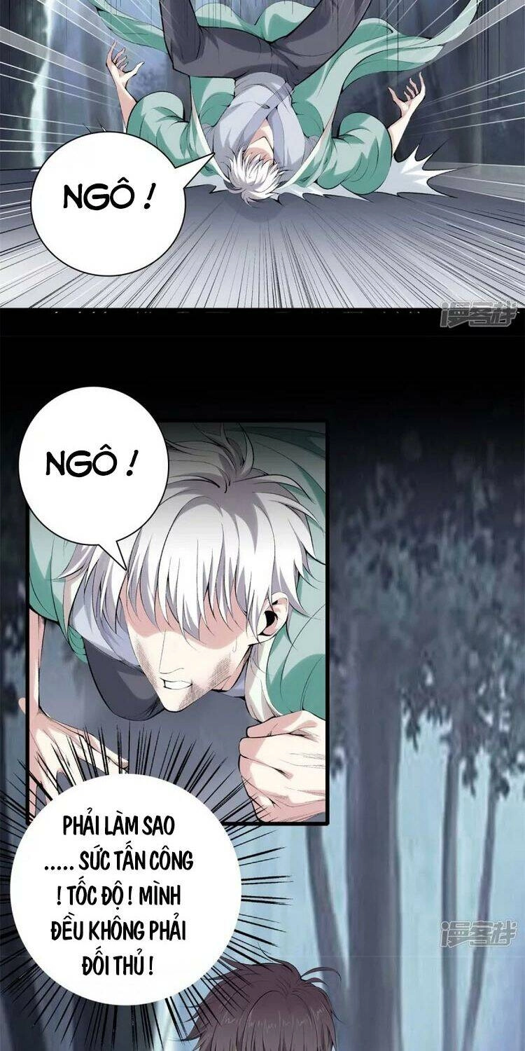 Đô Thị Chí Tôn Chapter 156 - 4