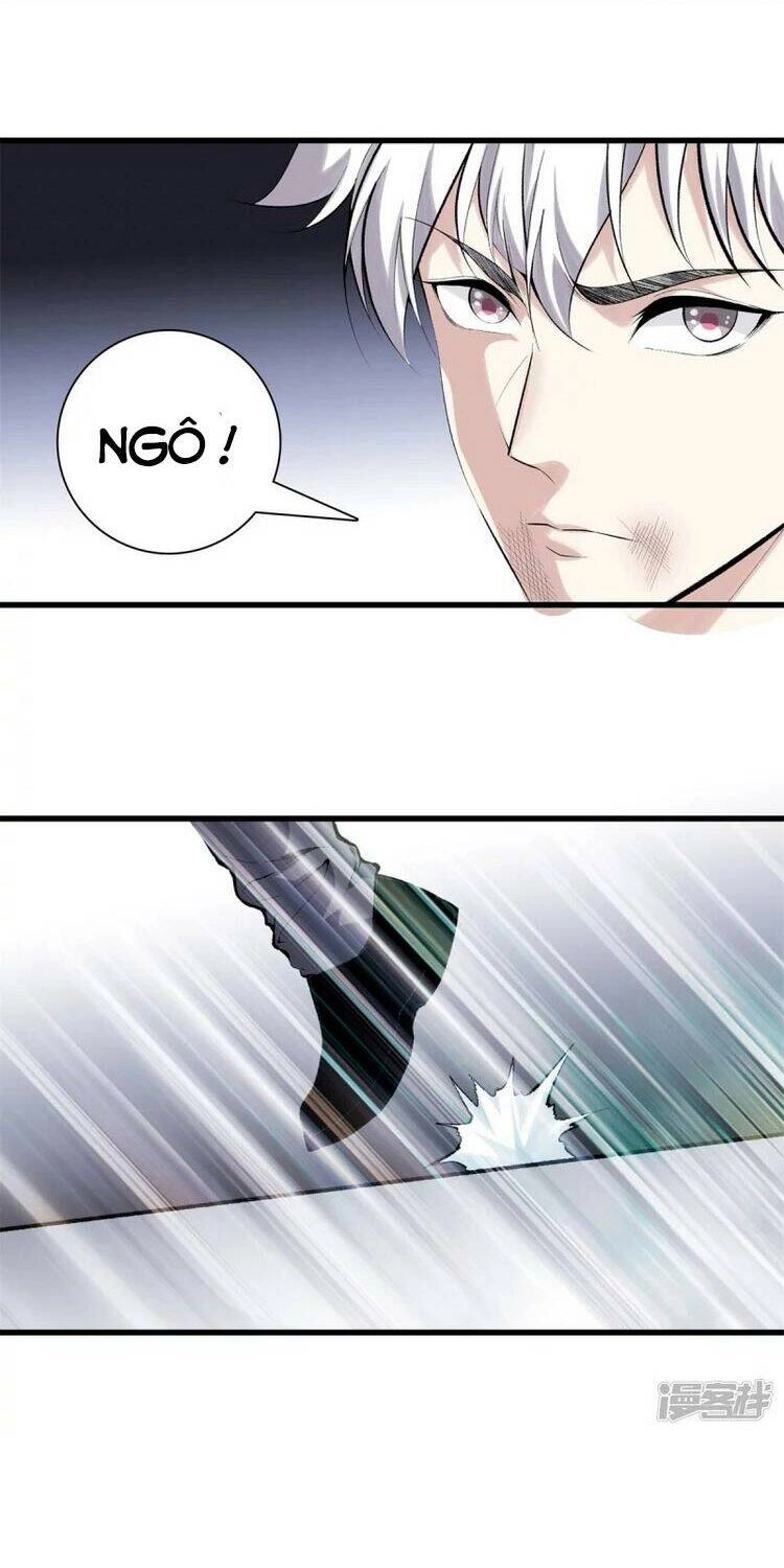 Đô Thị Chí Tôn Chapter 156 - 6