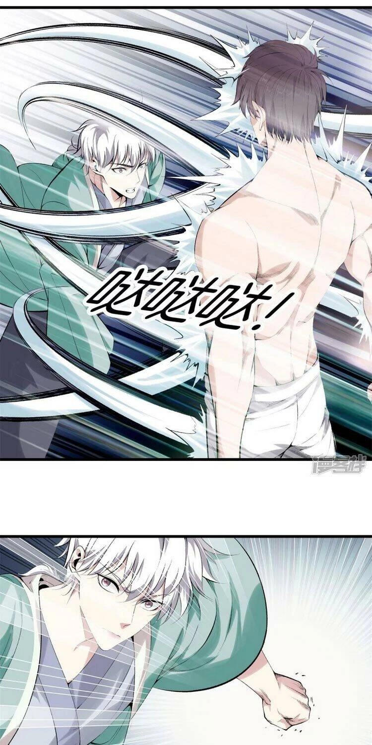 Đô Thị Chí Tôn Chapter 156 - 7