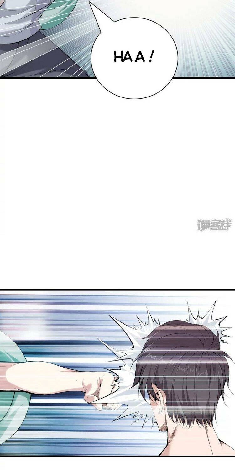 Đô Thị Chí Tôn Chapter 156 - 8