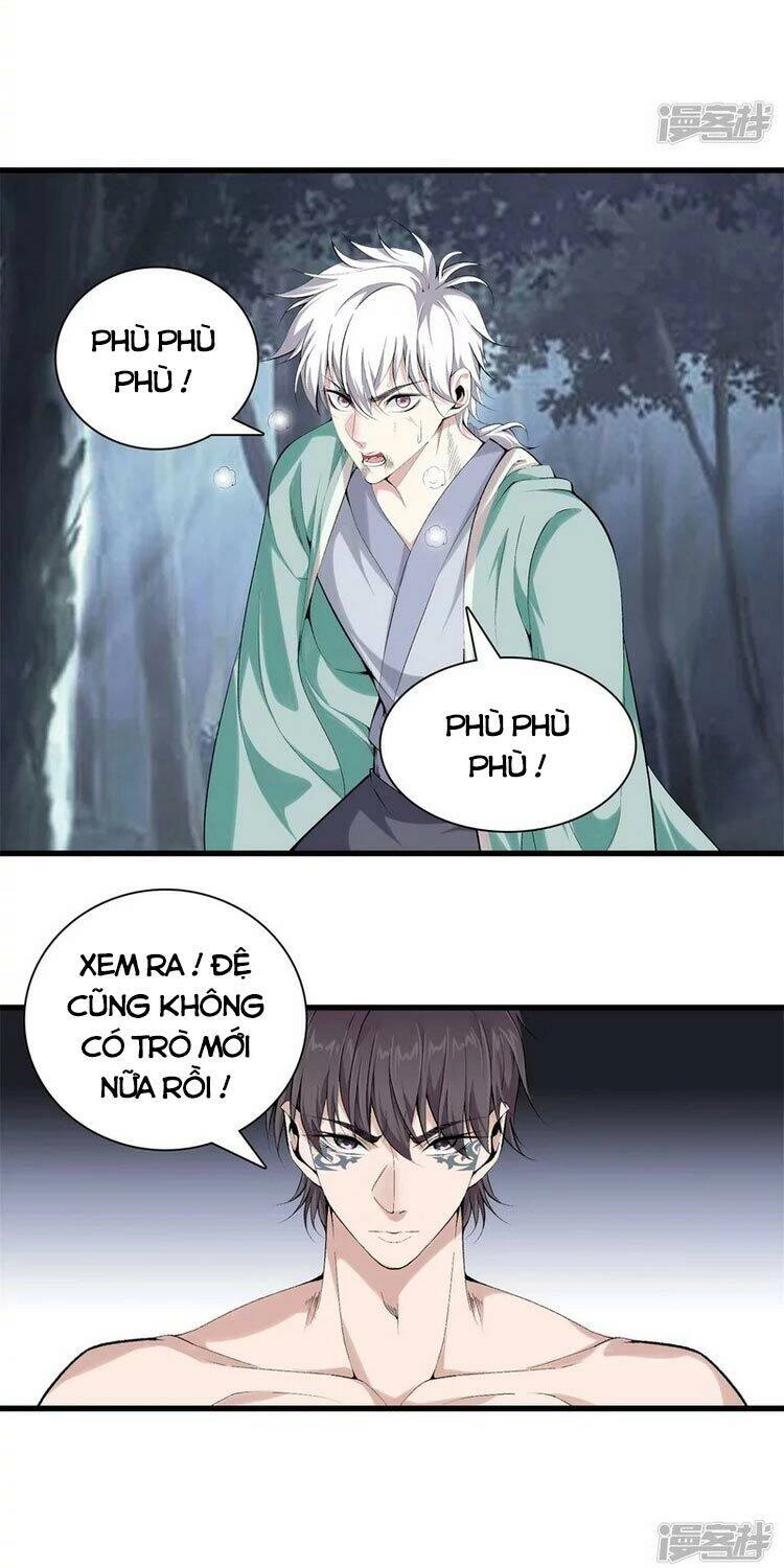 Đô Thị Chí Tôn Chapter 156 - 9