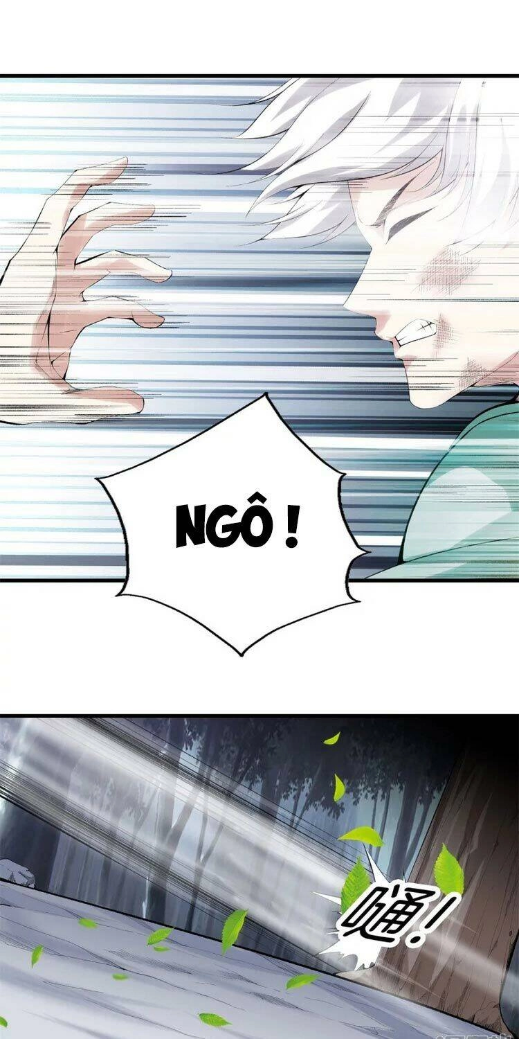 Đô Thị Chí Tôn Chapter 156 - 11