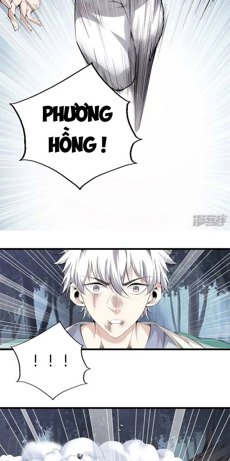 Đô Thị Chí Tôn Chapter 156 - 13