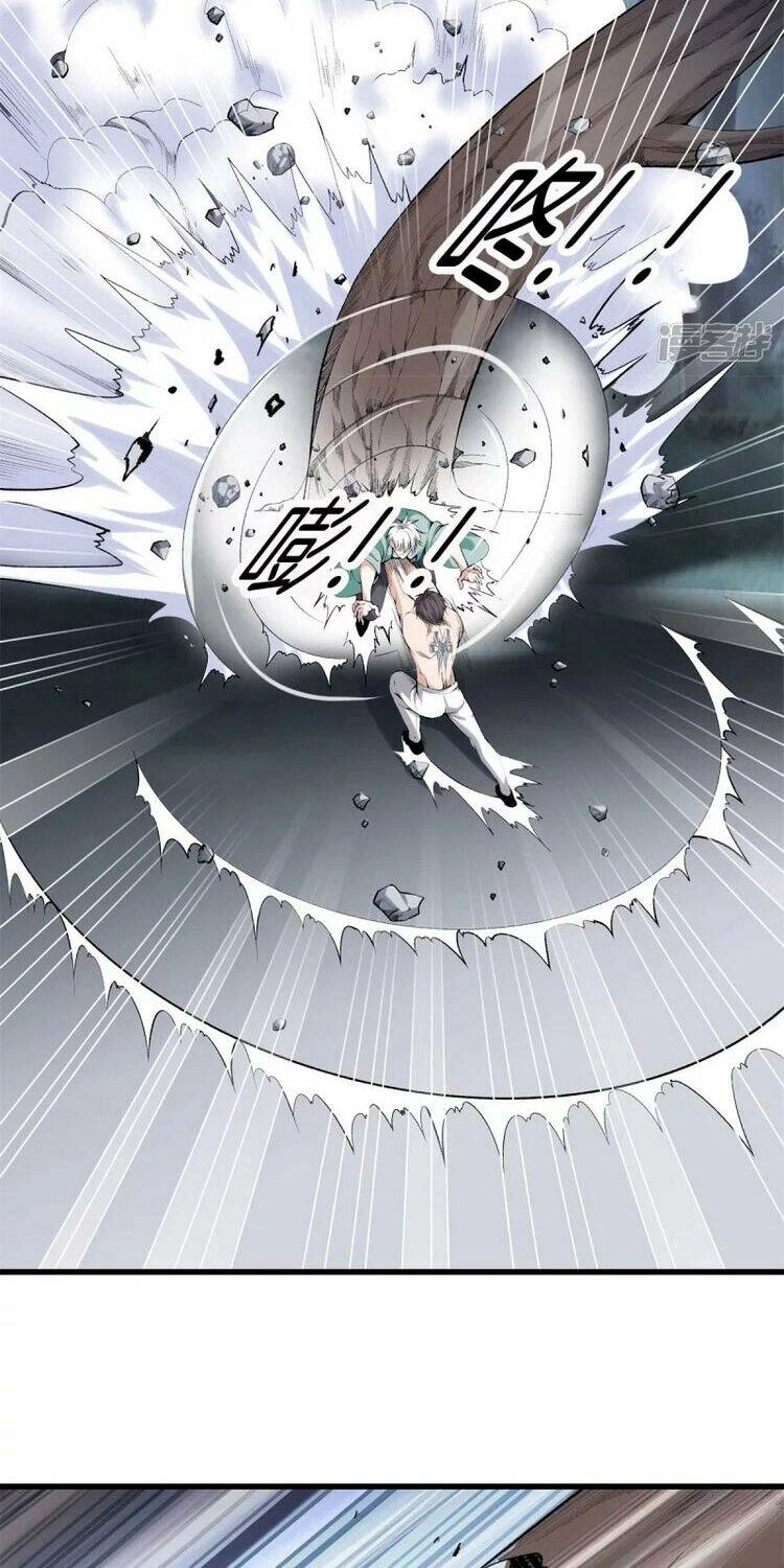 Đô Thị Chí Tôn Chapter 156 - 14