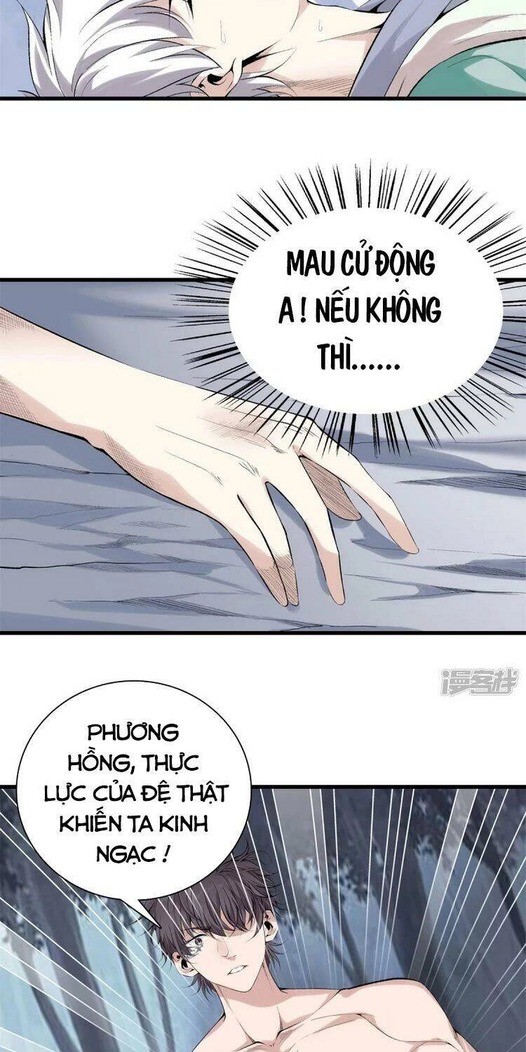 Đô Thị Chí Tôn Chapter 156 - 17