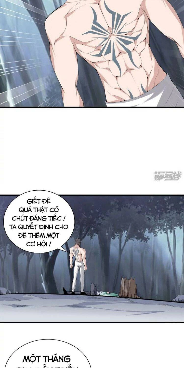 Đô Thị Chí Tôn Chapter 156 - 18