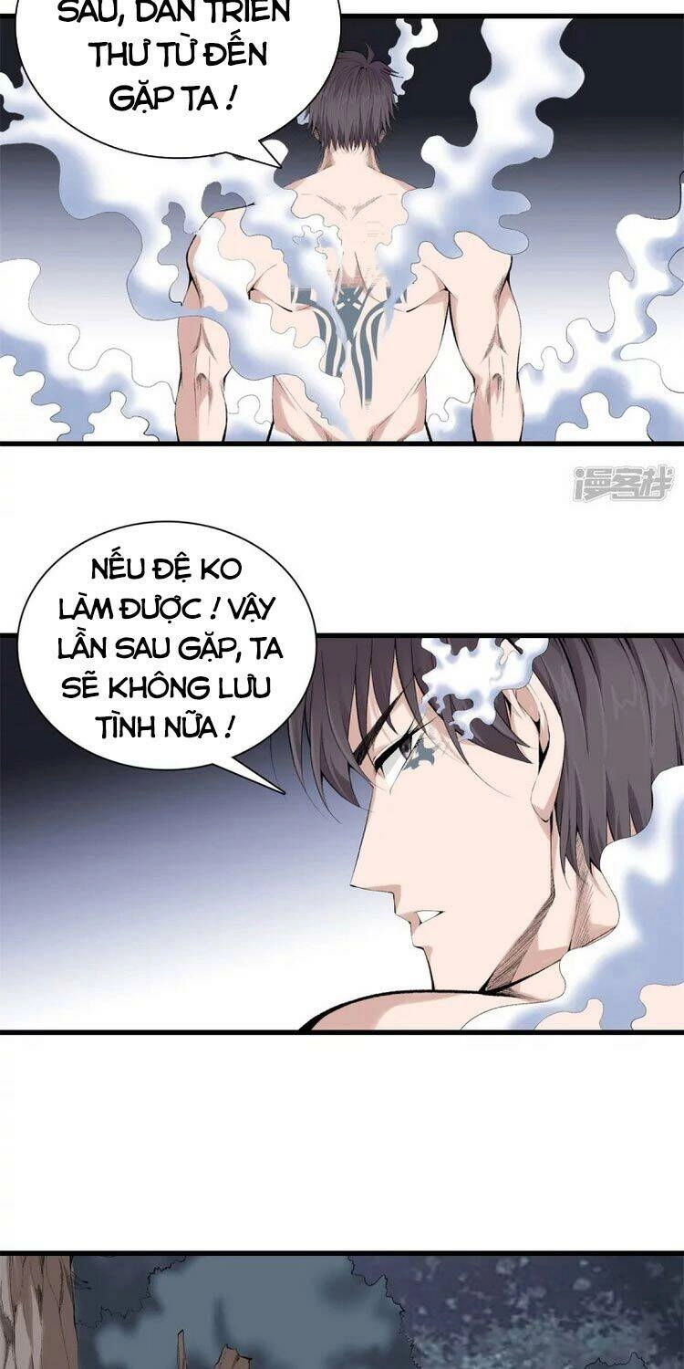 Đô Thị Chí Tôn Chapter 156 - 19
