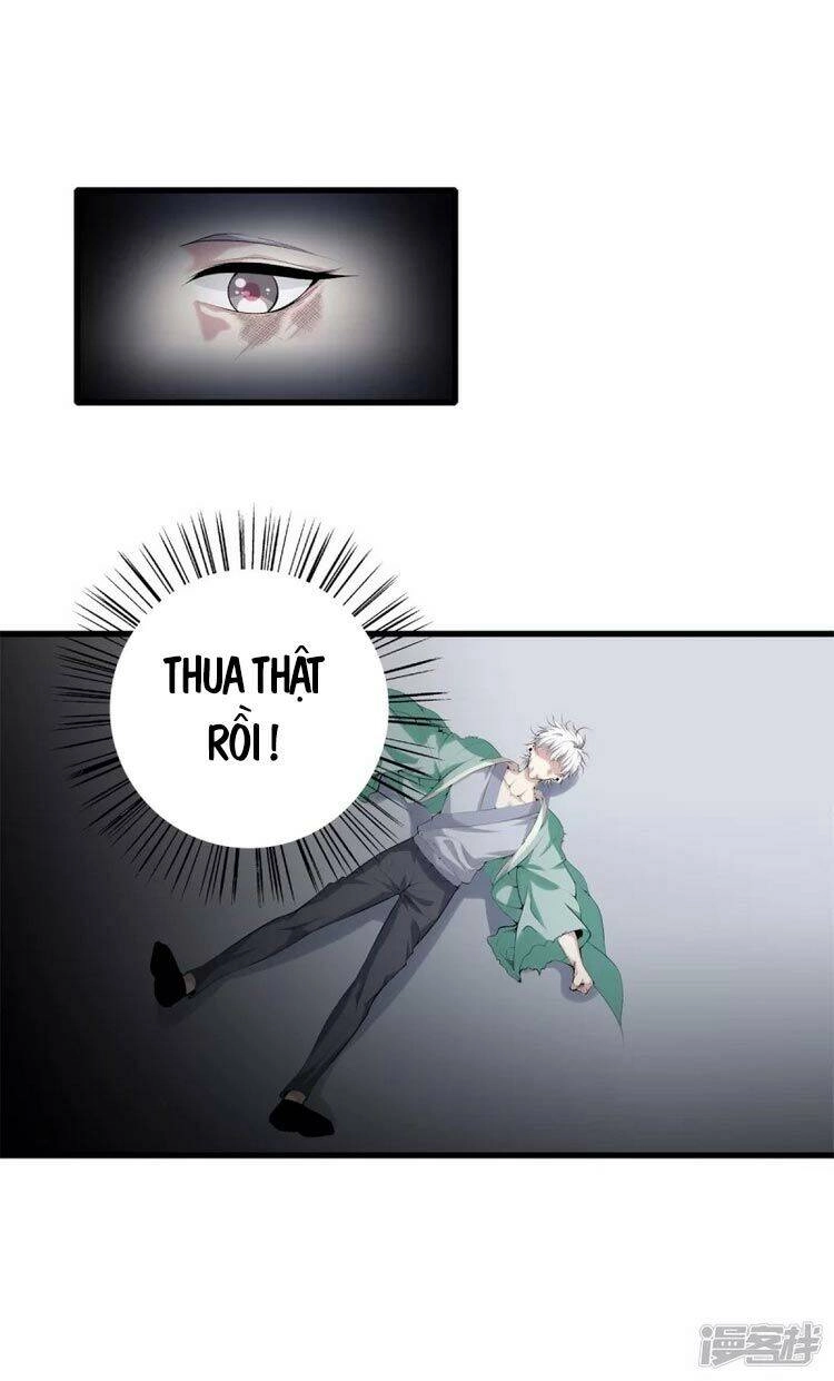 Đô Thị Chí Tôn Chapter 156 - 21