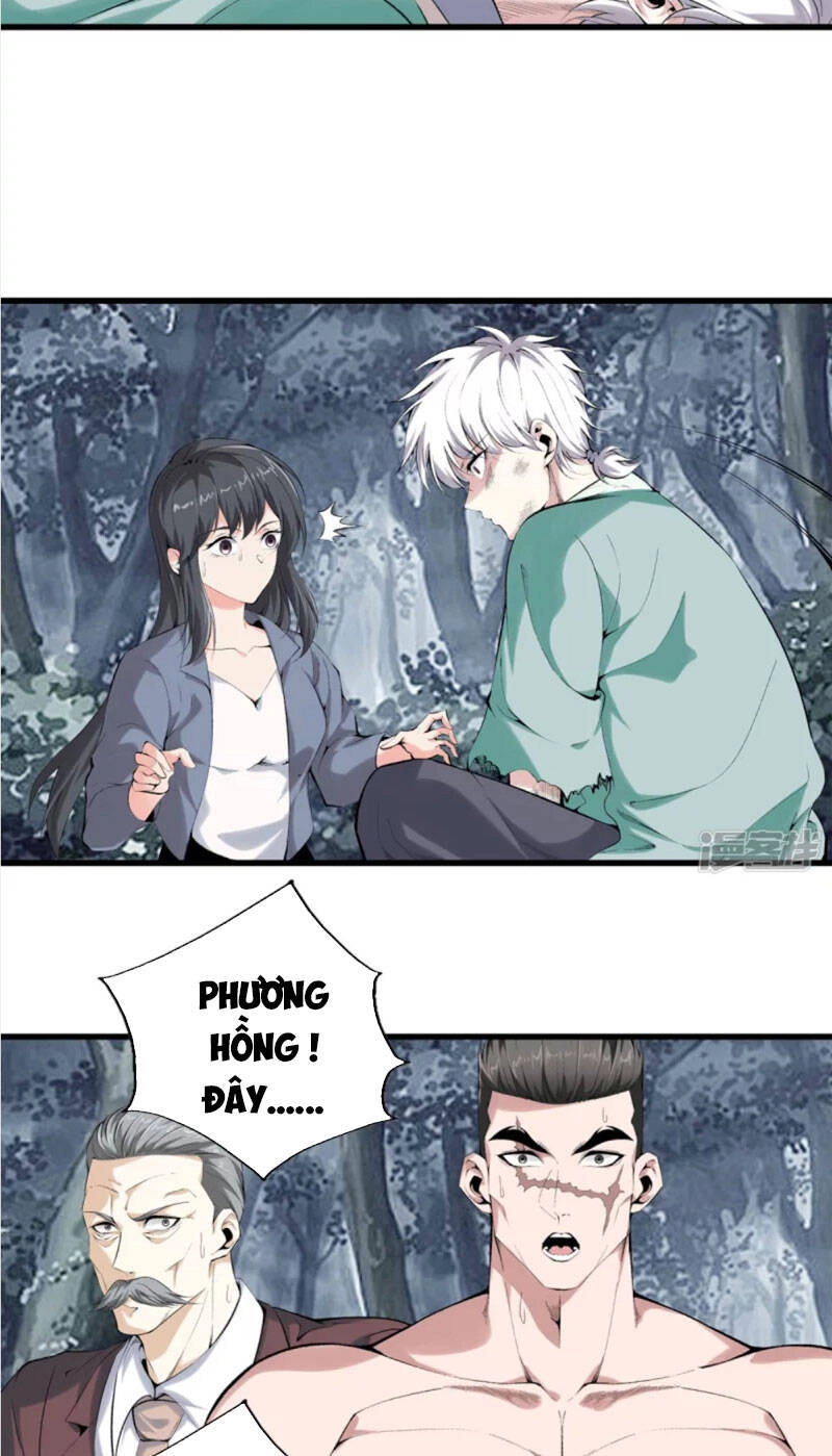 Đô Thị Chí Tôn Chapter 157 - 11